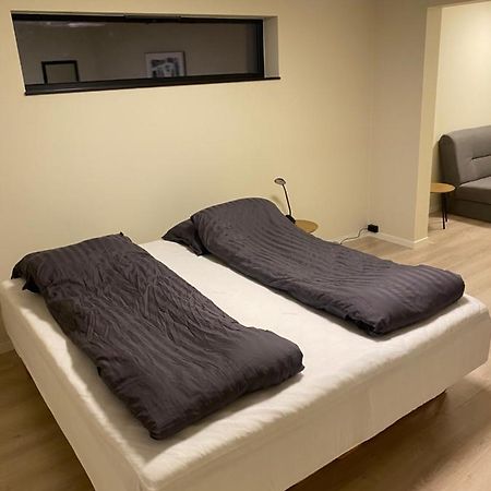 Familyroom #1 Appartmenthotel Oslo Adress Isabels Vei 16 外观 照片