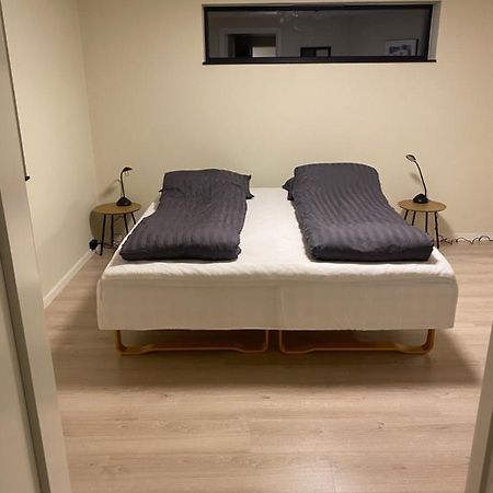 Familyroom #1 Appartmenthotel Oslo Adress Isabels Vei 16 外观 照片