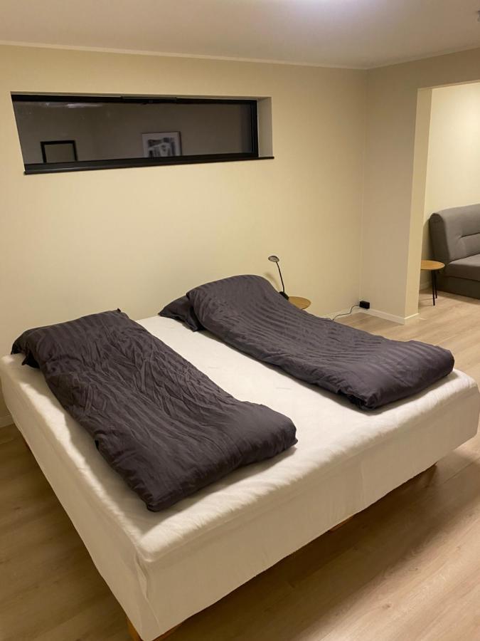 Familyroom #1 Appartmenthotel Oslo Adress Isabels Vei 16 外观 照片