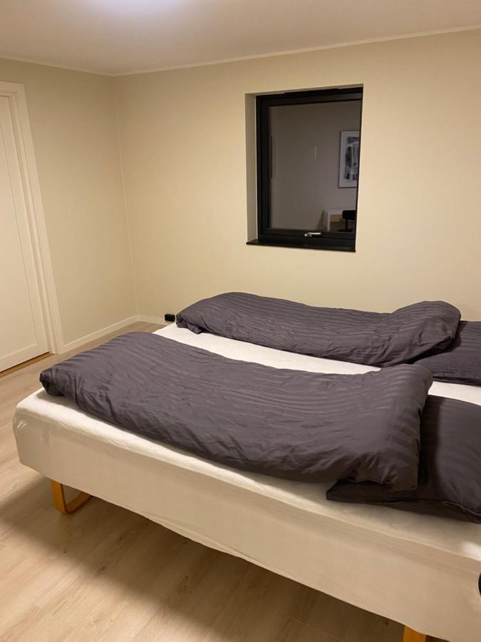 Familyroom #1 Appartmenthotel Oslo Adress Isabels Vei 16 外观 照片