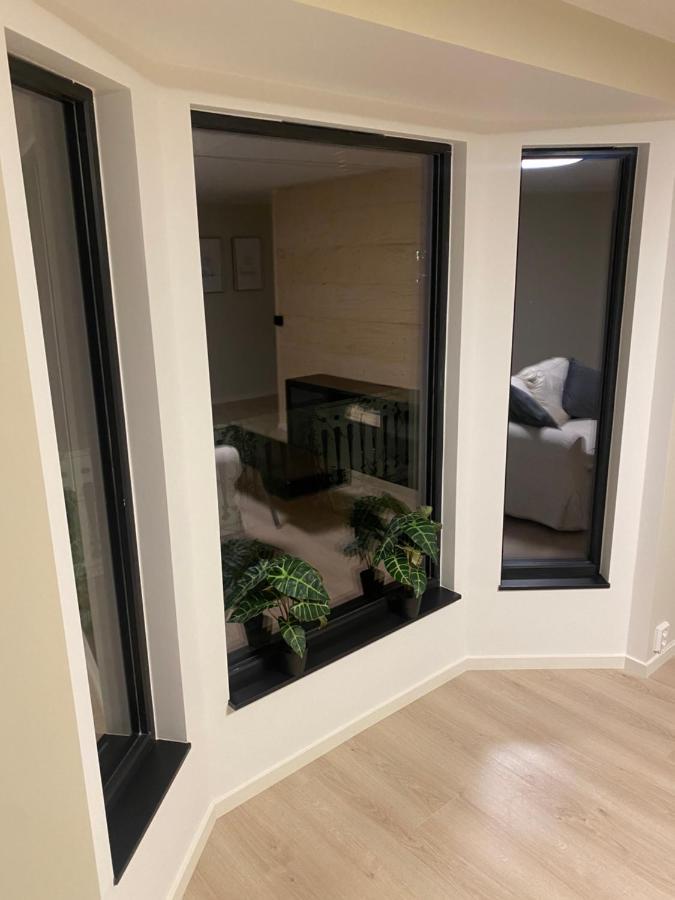 Familyroom #1 Appartmenthotel Oslo Adress Isabels Vei 16 外观 照片