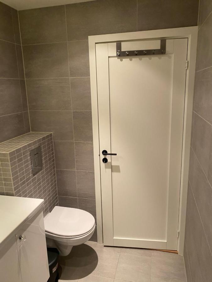Familyroom #1 Appartmenthotel Oslo Adress Isabels Vei 16 外观 照片