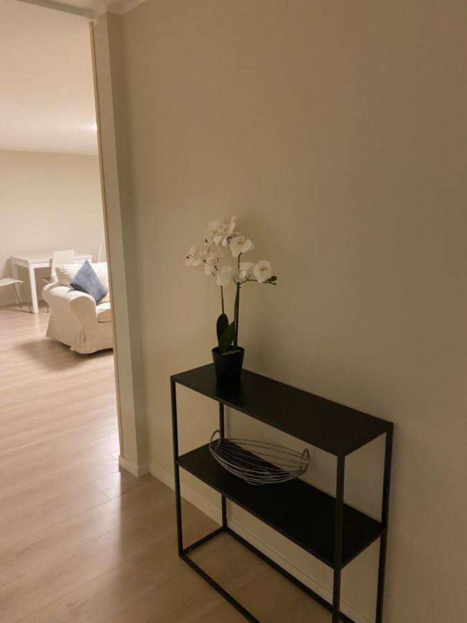Familyroom #1 Appartmenthotel Oslo Adress Isabels Vei 16 外观 照片