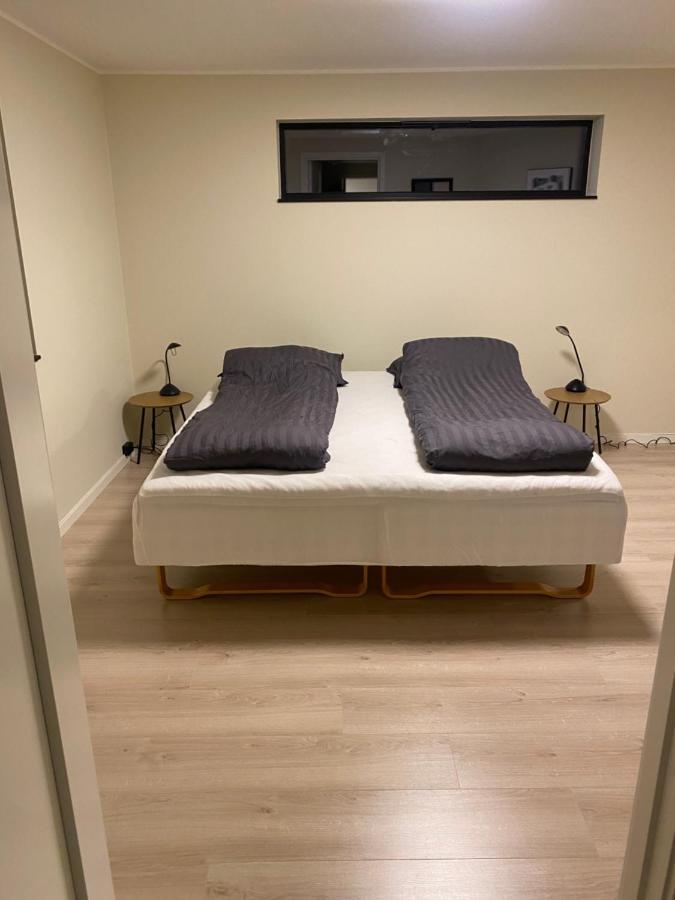 Familyroom #1 Appartmenthotel Oslo Adress Isabels Vei 16 外观 照片