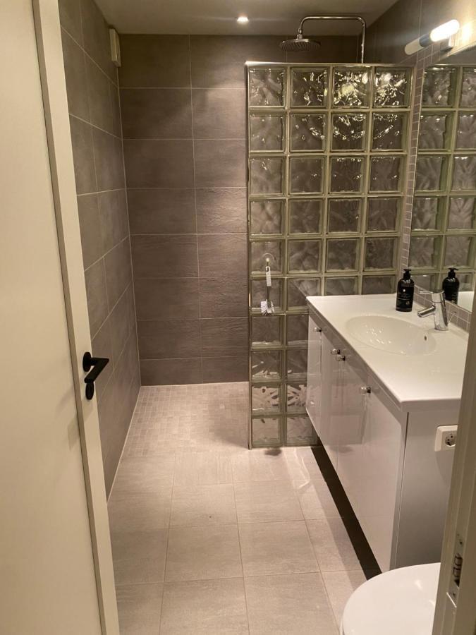 Familyroom #1 Appartmenthotel Oslo Adress Isabels Vei 16 外观 照片