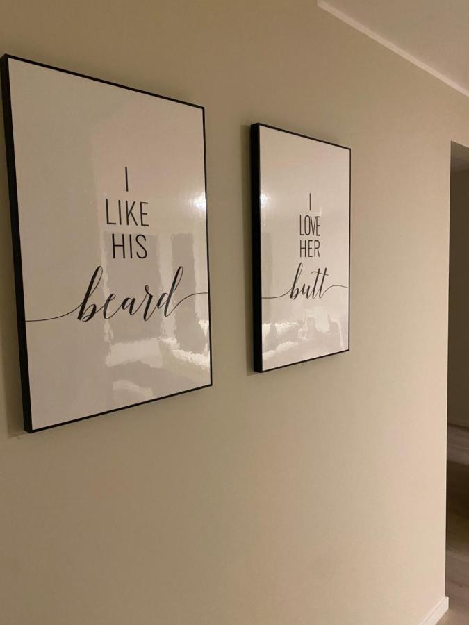 Familyroom #1 Appartmenthotel Oslo Adress Isabels Vei 16 外观 照片