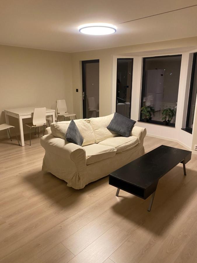 Familyroom #1 Appartmenthotel Oslo Adress Isabels Vei 16 外观 照片